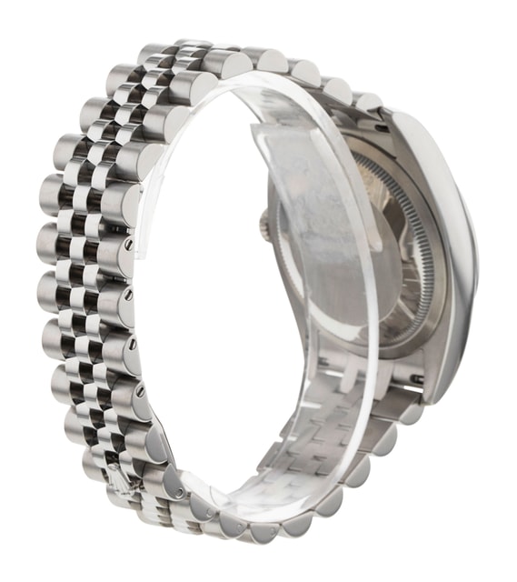 Rolex Datejust 116200 Image 3